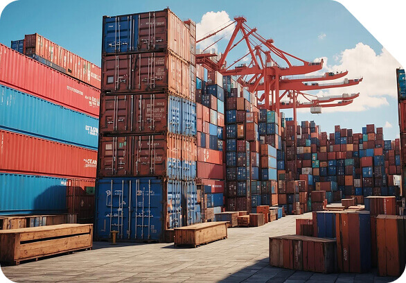 Nitya Logistic