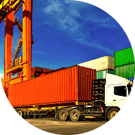 Logistics Solution