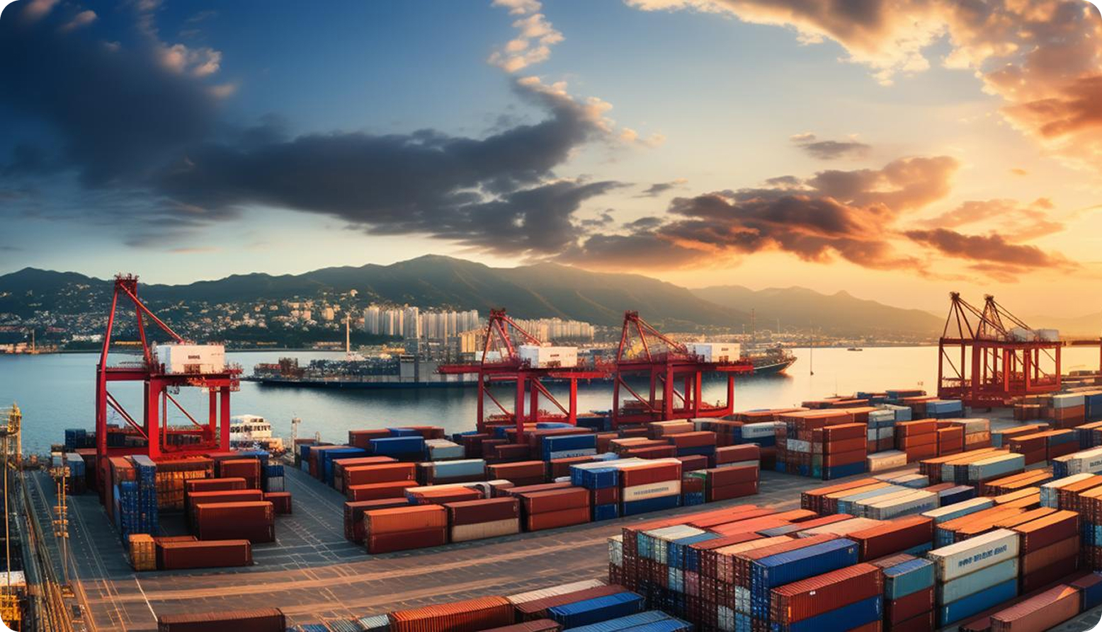 Logistics Service
