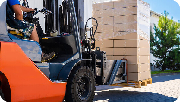 Logistics